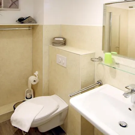 Gmelinstra_e 12_ Whg_ 1_ Haus Wyk auf Föhr